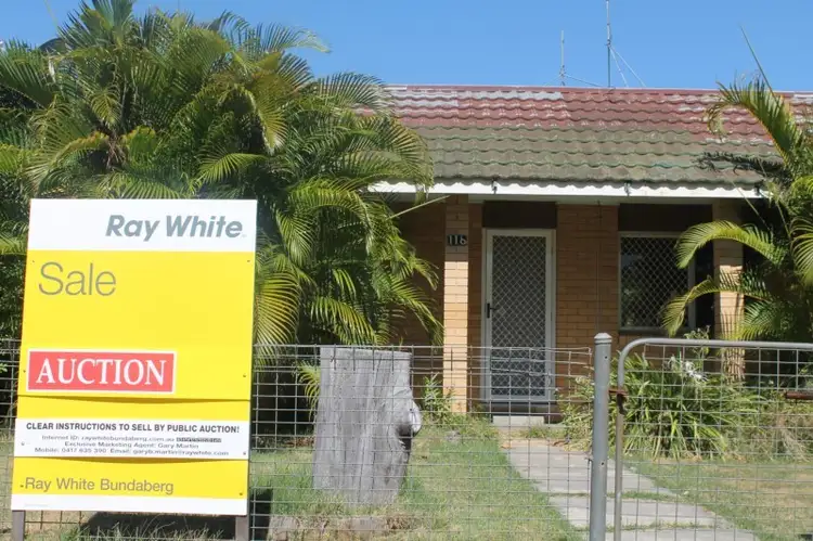 Seventh view of Homely house listing, 118 Fairymead Road, Bundaberg North QLD 4670