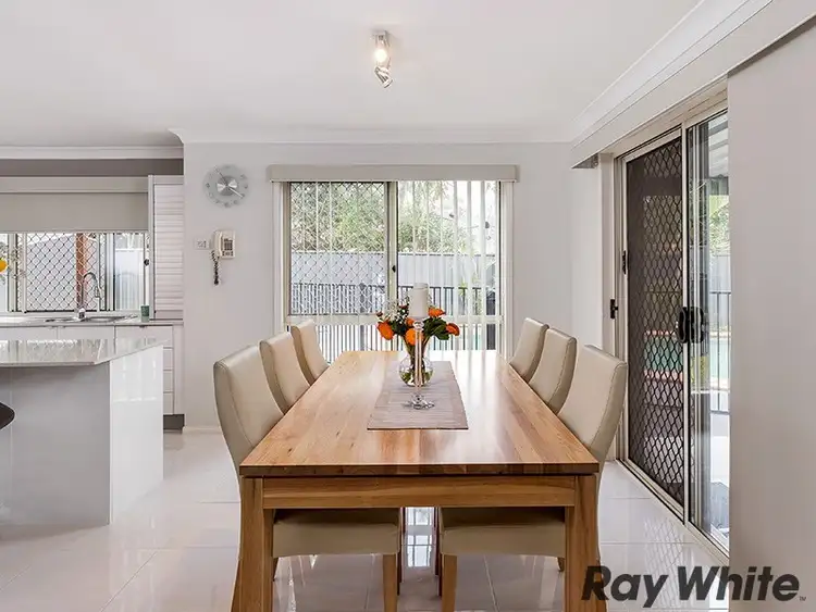 Third view of Homely house listing, 7 Michigan Crescent, Parkinson QLD 4115