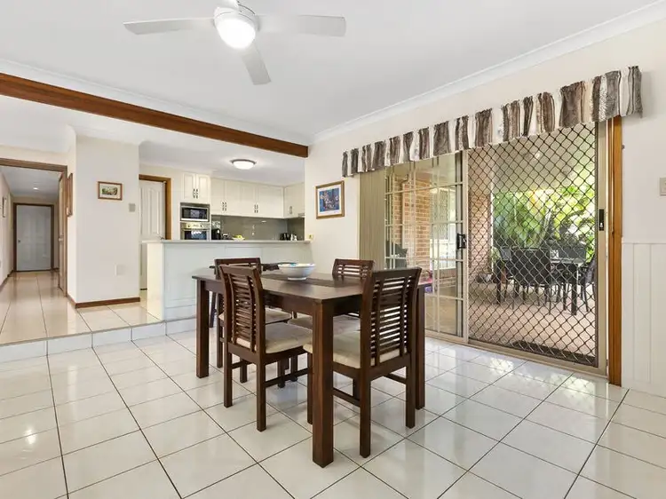 Seventh view of Homely house listing, 28 Kilmorey Street, Carindale QLD 4152