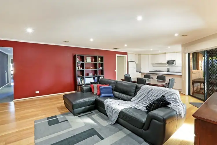 Second view of Homely house listing, 15 Greenleaf Drive, Lara VIC 3212