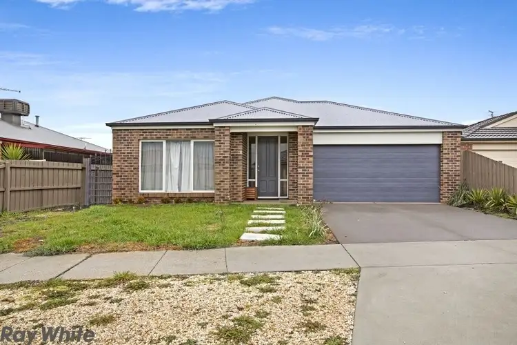 5 Lancelot Crescent, Lancefield VIC 3435