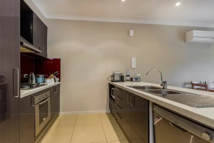 Third view of Homely townhouse listing, 2/100-108 West Fyans Street, Newtown VIC 3220
