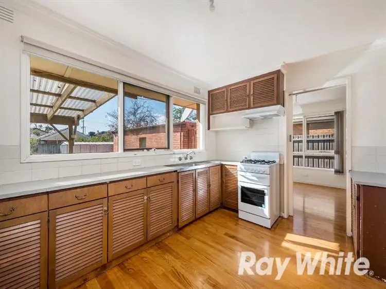 Second view of Homely house listing, 40 Hilltop Crescent, Burwood East VIC 3151