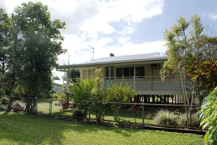 Second view of Homely house listing, 35 Royston Street, El Arish QLD 4855