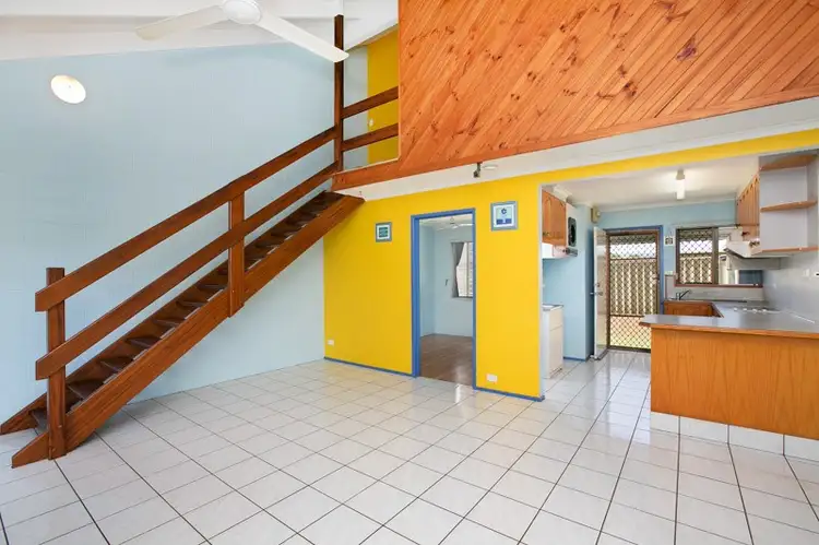 Second view of Homely townhouse listing, 6/21 Mintaro Crescent, Woree QLD 4868