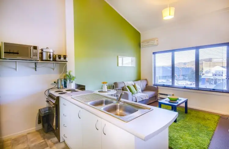 Second view of Homely apartment listing, Address available on request