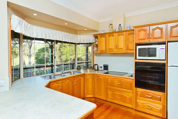 Second view of Homely house listing, 16 Cooroora Crescent, Yugar QLD 4520