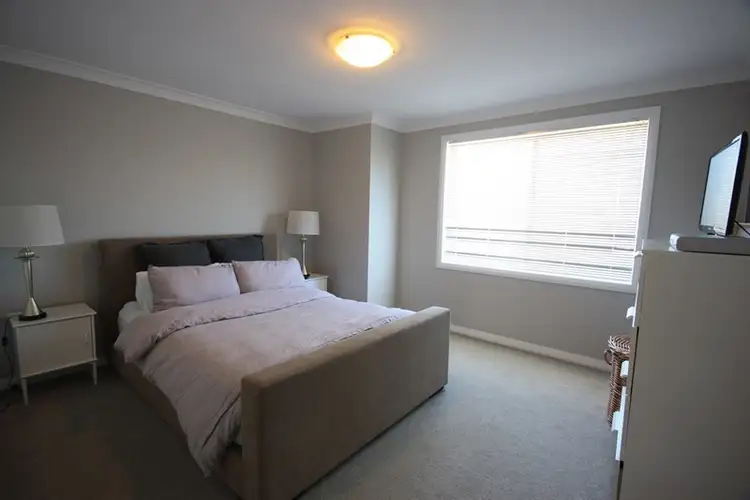 Fifth view of Homely unit listing, 8/29 Lorimer Crescent, Narellan NSW 2567