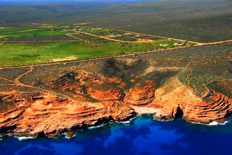 Fourth view of Homely land listing, 47 Lot 268 Explorer Avenue, Kalbarri WA 6536