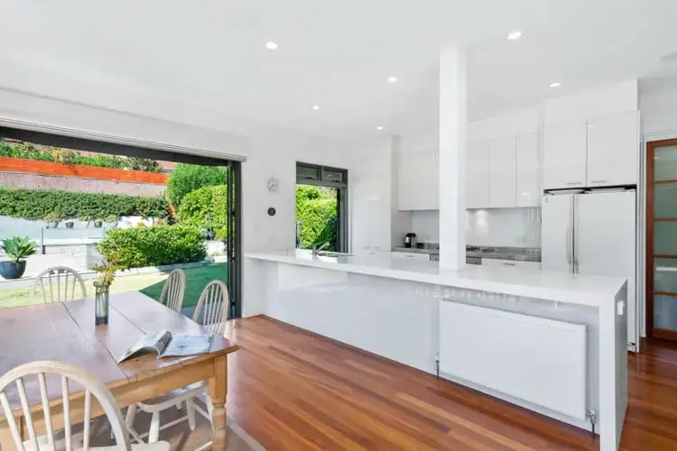 Fifth view of Homely house listing, 19 Ebor Road, Palm Beach NSW 2108