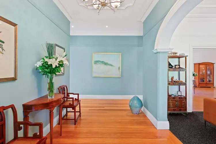 Fifth view of Homely house listing, 4 McLeod Road, Dural NSW 2158
