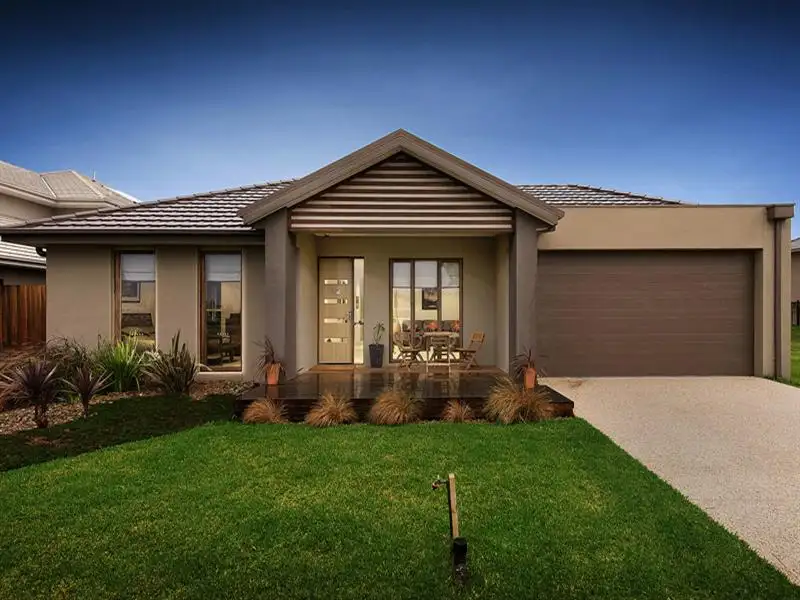 Main view of Homely house listing, 12 Black Swan Lane, Waterways VIC 3195