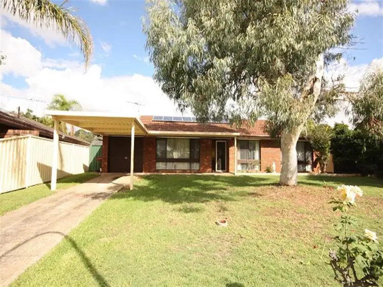 Main view of Homely house listing, 54 Bellinger Road, Ruse NSW 2560
