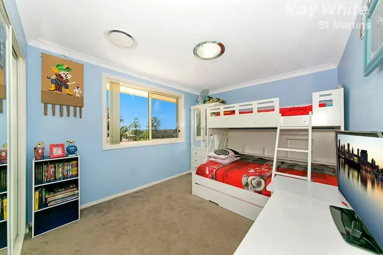Sixth view of Homely house listing, 105 Adler Parade, Greystanes NSW 2145