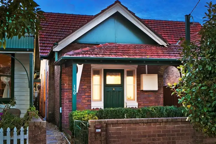 Main view of Homely house listing, 150 Atchison Street, Crows Nest NSW 2065