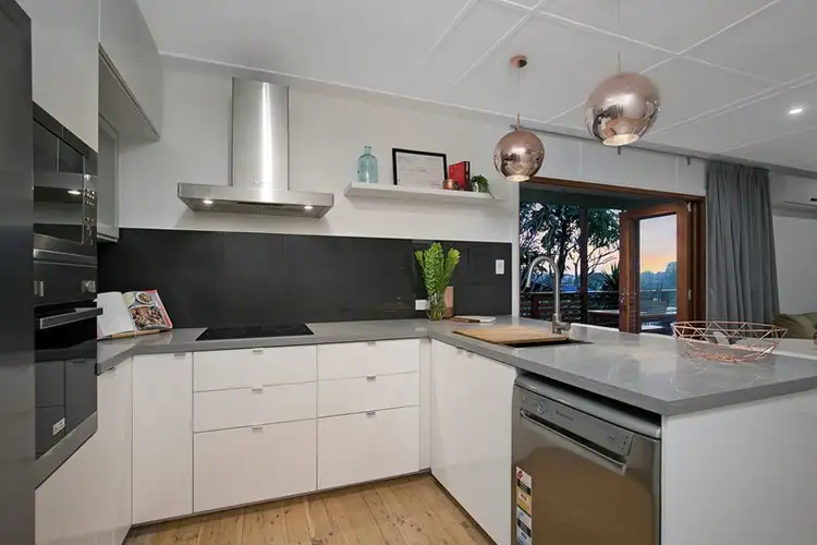 Fourth view of Homely house listing, 11 Dunbar Street, Mount Gravatt East QLD 4122