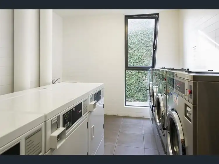 Seventh view of Homely studio listing, 418/2 Eastern Place, Hawthorn East VIC 3123