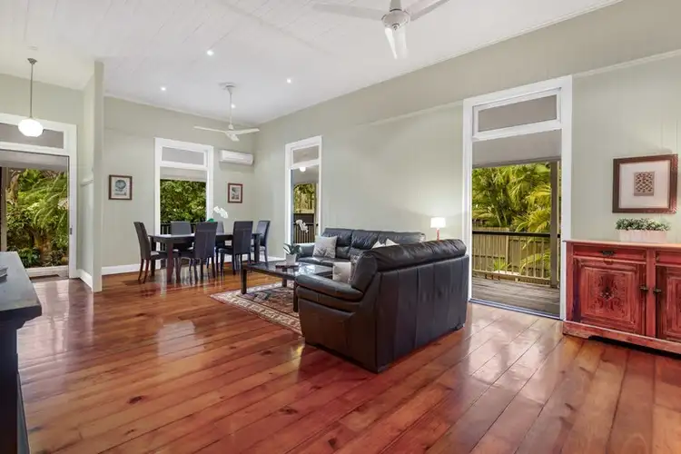 Fifth view of Homely house listing, 32 Kedron Brook Road, Wilston QLD 4051