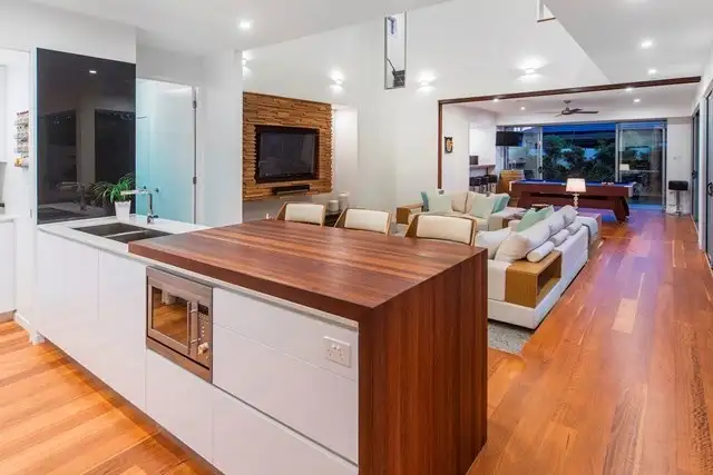 Sixth view of Homely house listing, 7700 Fairway Boulevard, Hope Island QLD 4212
