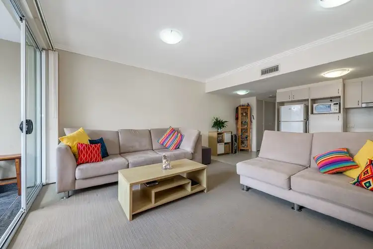 Sixth view of Homely apartment listing, 13/6-10 Rose Street, Southport QLD 4215