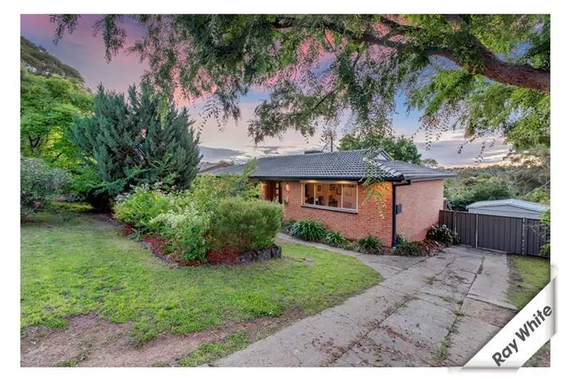 Main view of Homely house listing, 140 Chuculba Crescent, Giralang ACT 2617