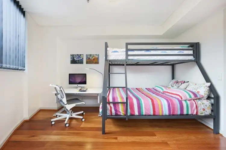 Sixth view of Homely unit listing, 209/11 Railway Street, Chatswood NSW 2067