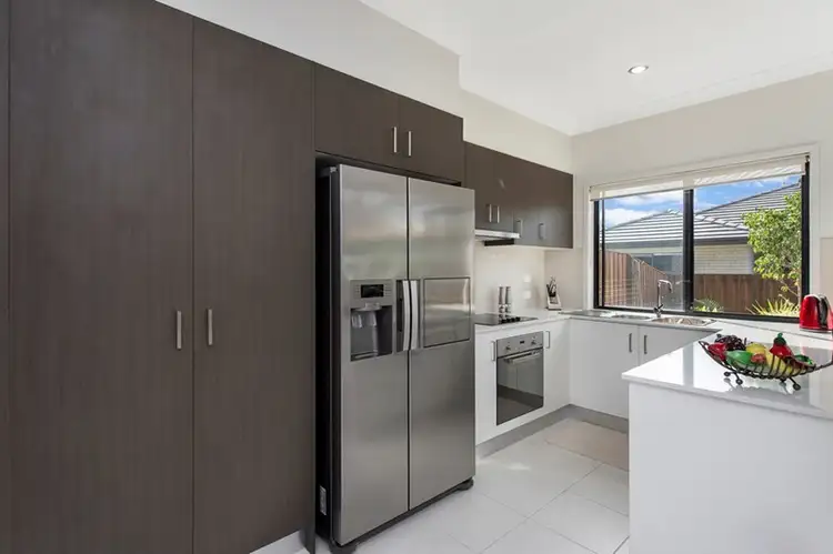 Third view of Homely townhouse listing, 6/4 Mala Court, Coomera QLD 4209