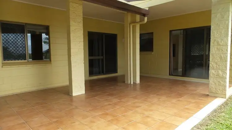 Seventh view of Homely house listing, 39 Currawong Street, Bayview Heights QLD 4868
