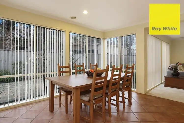Sixth view of Homely house listing, 72 Lennon Boulevard, Point Cook VIC 3030