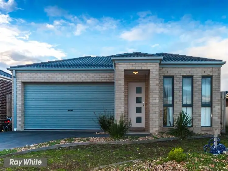 26 Bridlepath Drive, Truganina VIC 3029