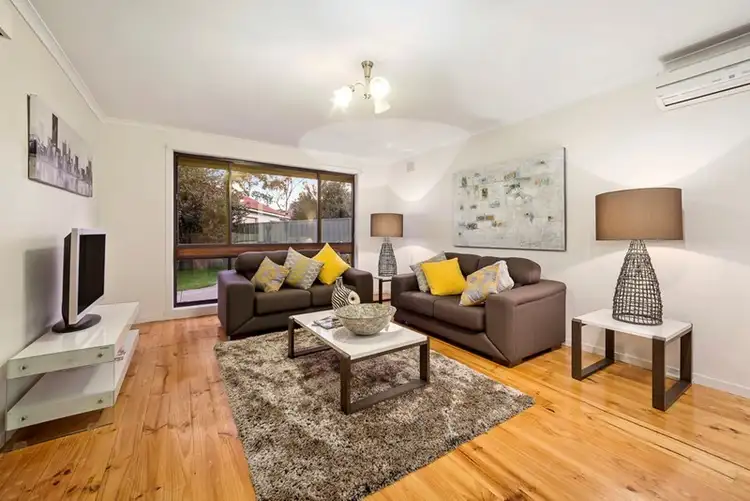 Second view of Homely unit listing, 2/1 York Avenue, Oakleigh VIC 3166