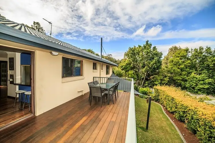 Fifth view of Homely house listing, 13 Boree Street, Ashmore QLD 4214