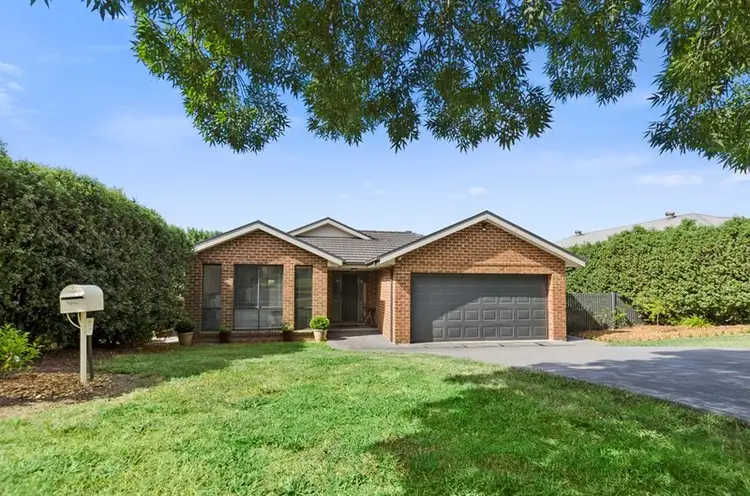 Main view of Homely house listing, 27 Kingsbury, Bowral NSW 2576