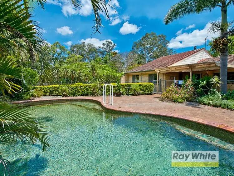 112 Camp Mountain Road, Camp Mountain QLD 4520