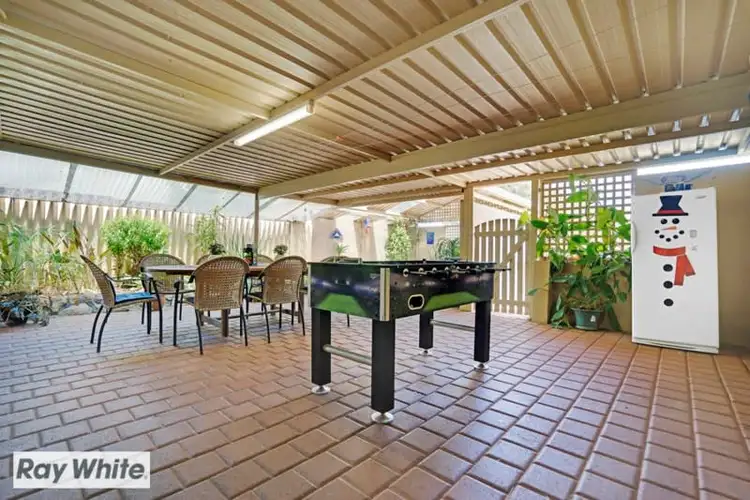 Main view of Homely house listing, 56 Ipswich Crescent, Girrawheen WA 6064