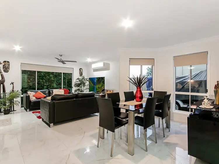 Third view of Homely house listing, 6 Caragh Crescent, Oxenford QLD 4210