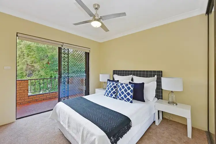 Sixth view of Homely unit listing, 1/28 Sorrell Street, Parramatta NSW 2150