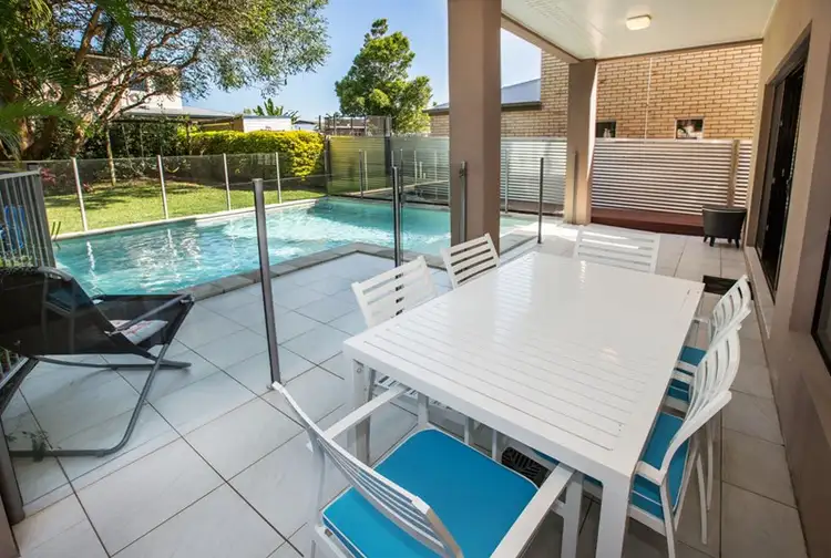 Fourth view of Homely house listing, 1 Peterson Street, Scarborough QLD 4020