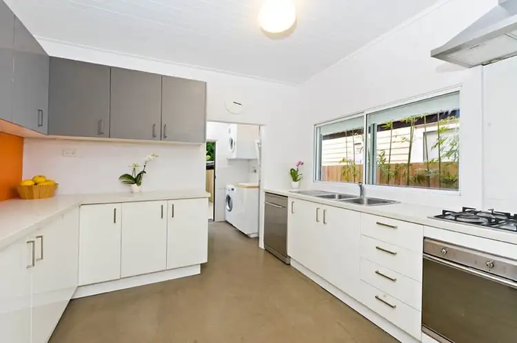 Fourth view of Homely house listing, 99 Terry Street, Tempe NSW 2044