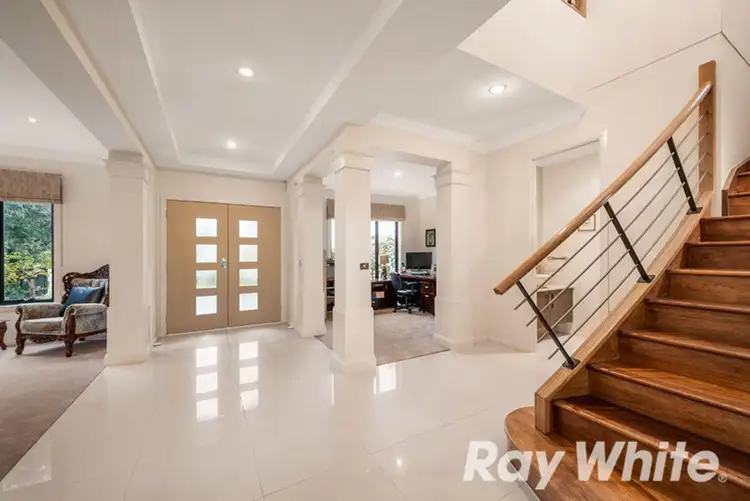 Second view of Homely house listing, 126 Cathies Lane, Wantirna South VIC 3152
