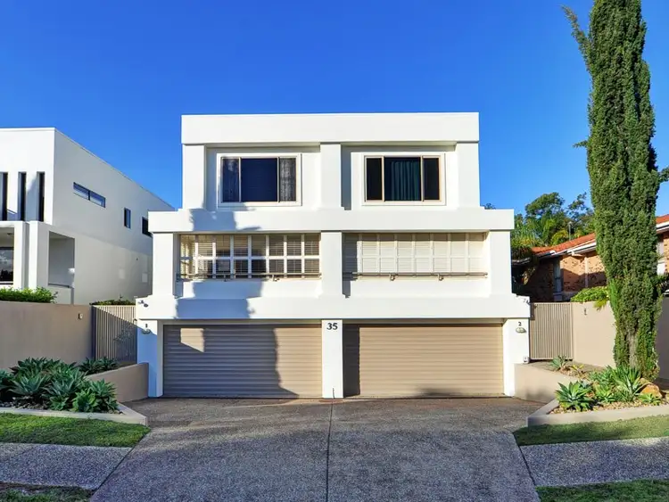 Third view of Homely other listing, 1/35 Anembo Street, Chevron Island QLD 4217