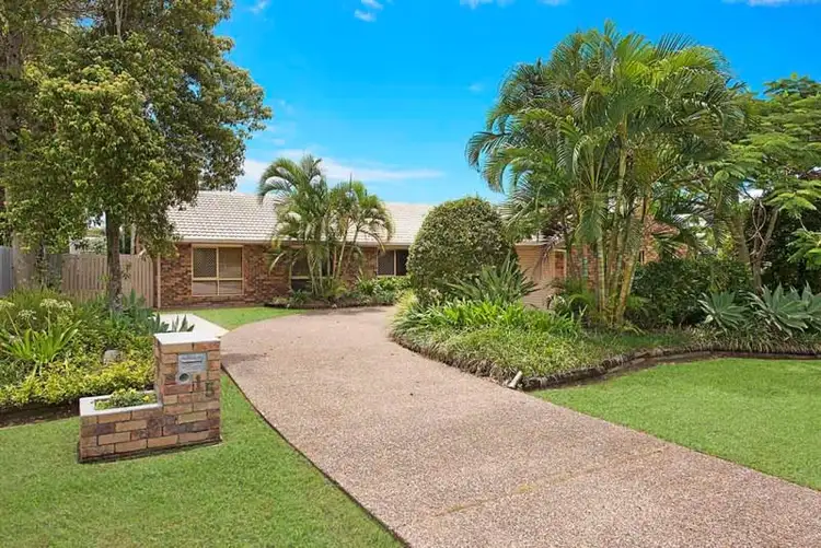 Second view of Homely house listing, 15 Timbertop Street, Buderim QLD 4556