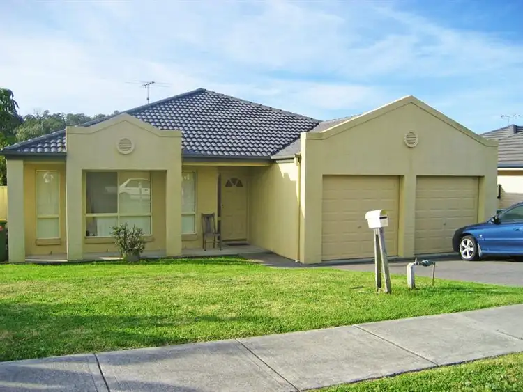 10 Ridgewood Drive, Woongarrah NSW 2259
