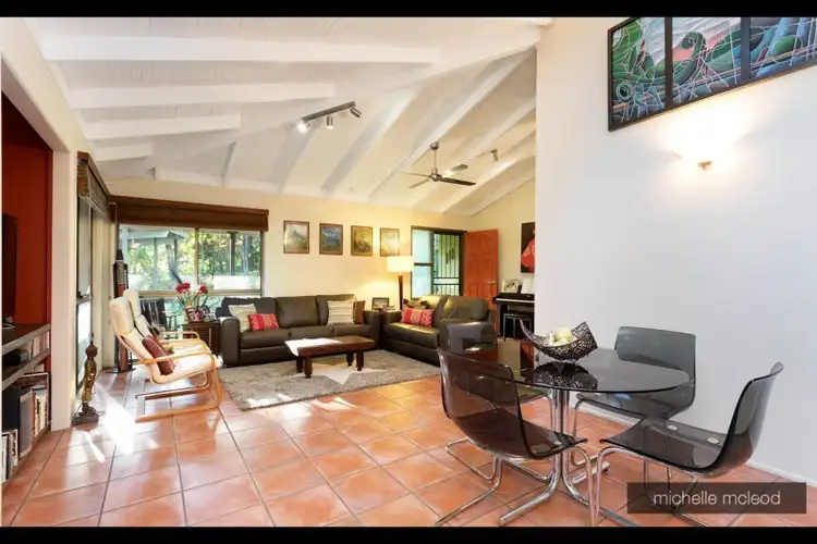 Fifth view of Homely house listing, 73 Chapel Hill Road, Chapel Hill QLD 4069