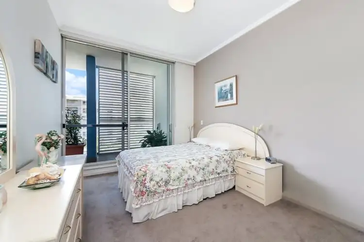 Seventh view of Homely apartment listing, 652/5 Baywater Drive, Wentworth Point NSW 2127