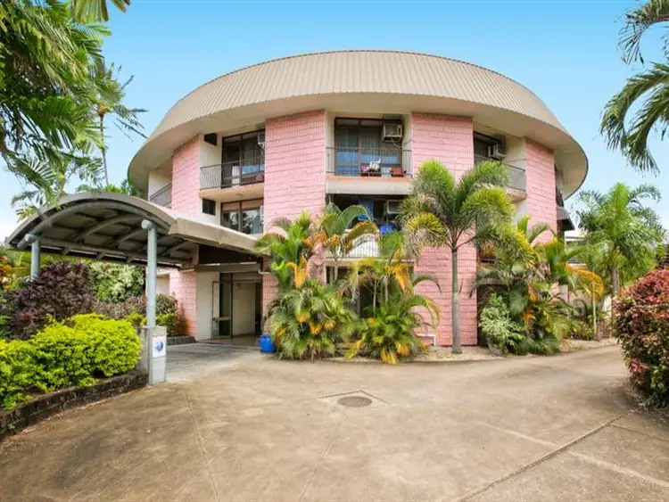 32/261-265 Sheridan Street, Cairns North QLD 4870