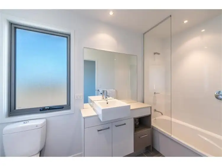 Fourth view of Homely townhouse listing, 41 Macadie Way, Merrimac QLD 4226