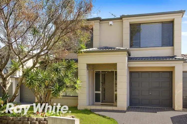Main view of Homely house listing, 75 Trevor Toms Drive, Acacia Gardens NSW 2763