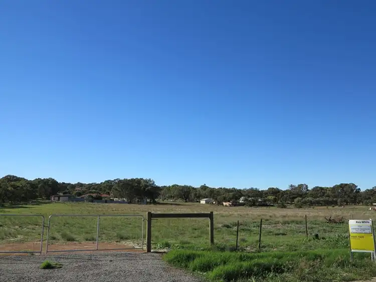 Fourth view of Homely land listing, Lot 1 Goodwin Road, Moresby WA 6530