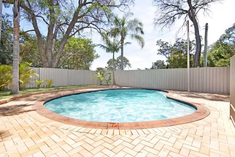 Second view of Homely house listing, 40 Tumbi Creek Road, Berkeley Vale NSW 2261